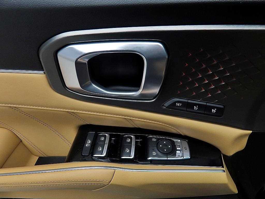 KIA Sorento - Vista 11