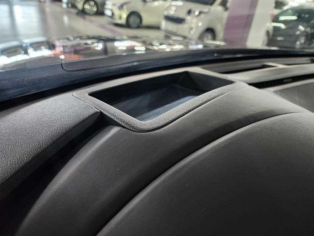 Genesis G80 2022 Negro - Importación desde Corea - HF Imports Iquique - Foto 16