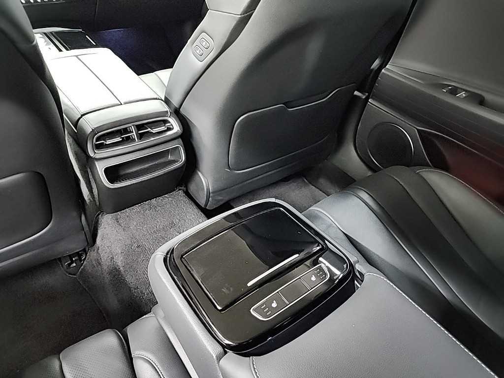 Genesis G80 2021 Gris - Importación desde Corea - HF Imports Iquique - Foto 13