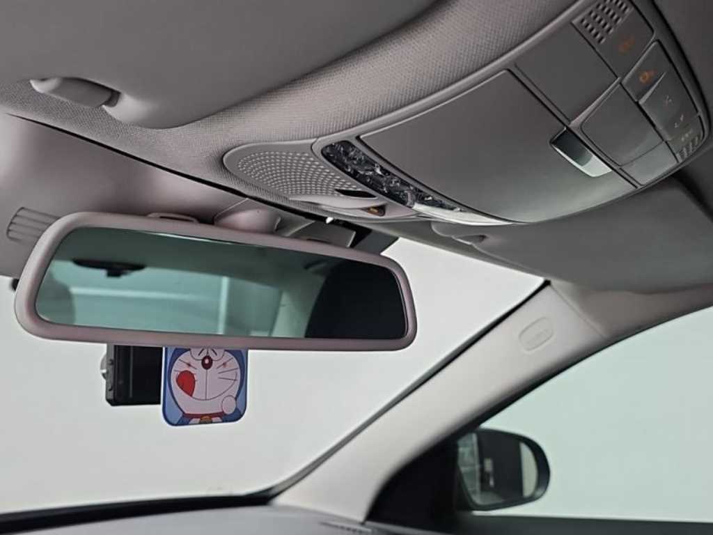 Mercedes Benz C Class 2016 Negro - Importación desde Corea - HF Imports Iquique - Foto 17