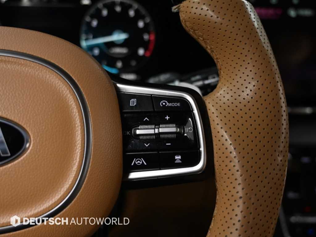 KIA Carnival 2021 Negro - Importación desde Corea - HF Imports Iquique - Foto 18