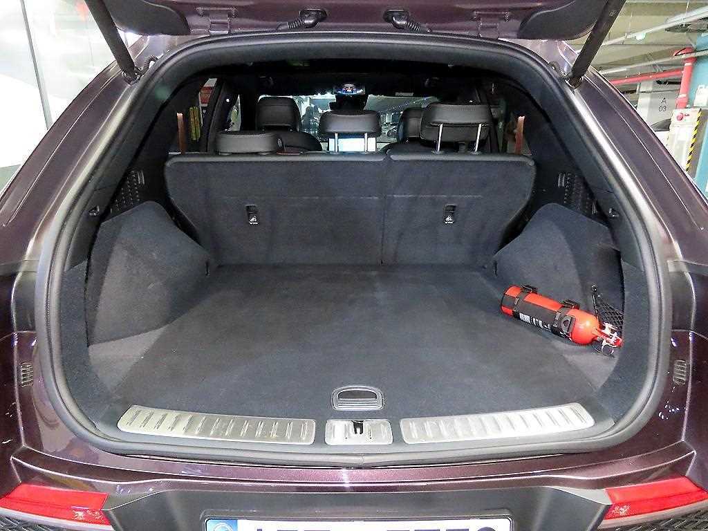 Genesis GV70 2021 Rojo - Importación desde Corea - HF Imports Iquique - Foto 16