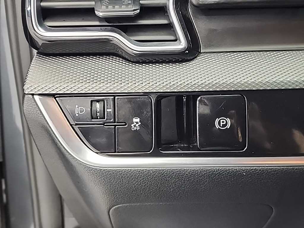 KIA Sportage 2023 Gris - Importación desde Corea - HF Imports Iquique - Foto 17