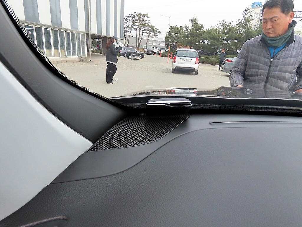 Jeep Renegade 2021 Gris - Importación desde Corea - HF Imports Iquique - Foto 16