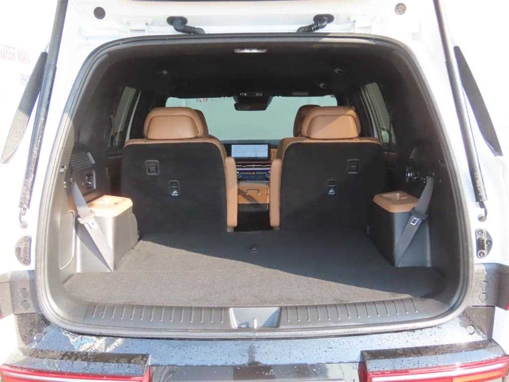 HYUNDAI Santa Fe - Vista 5