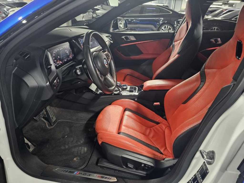 BMW 2 series - Vista 9