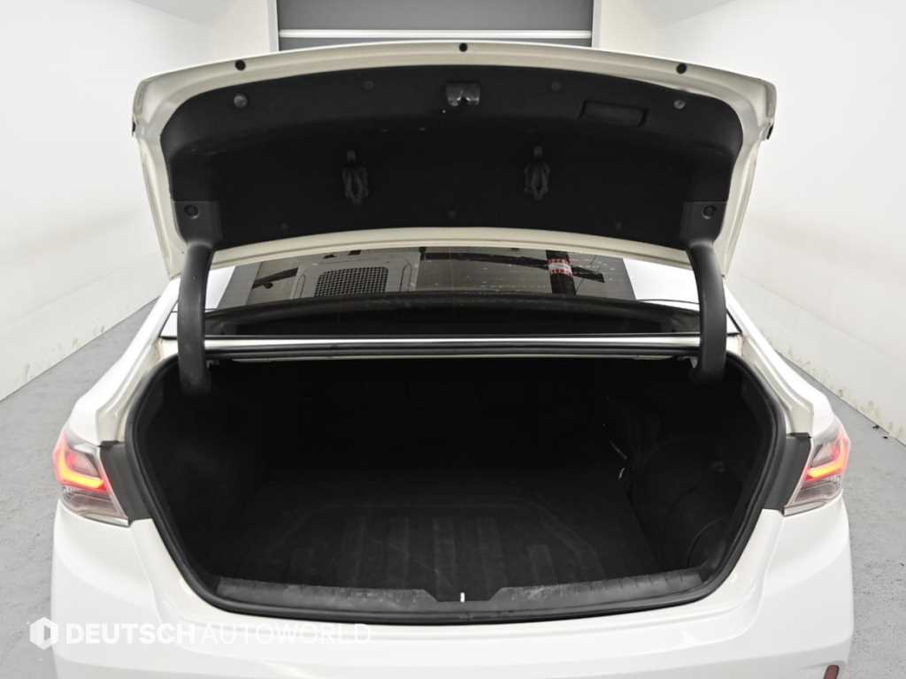 HYUNDAI Sonata 2019 Blanco - Importación desde Corea - HF Imports Iquique - Foto 19