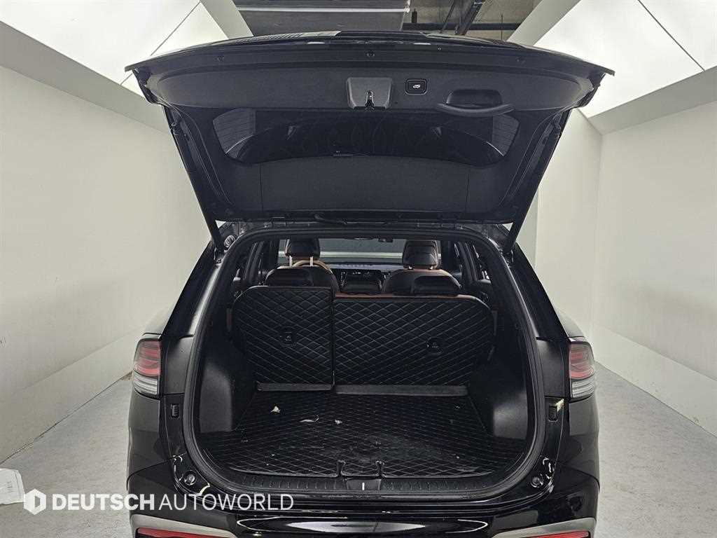 KIA Sportage 2022 Negro - Importación desde Corea - HF Imports Iquique - Foto 19