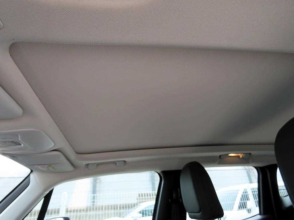 Jeep Renegade 2021 Gris - Importación desde Corea - HF Imports Iquique - Foto 17