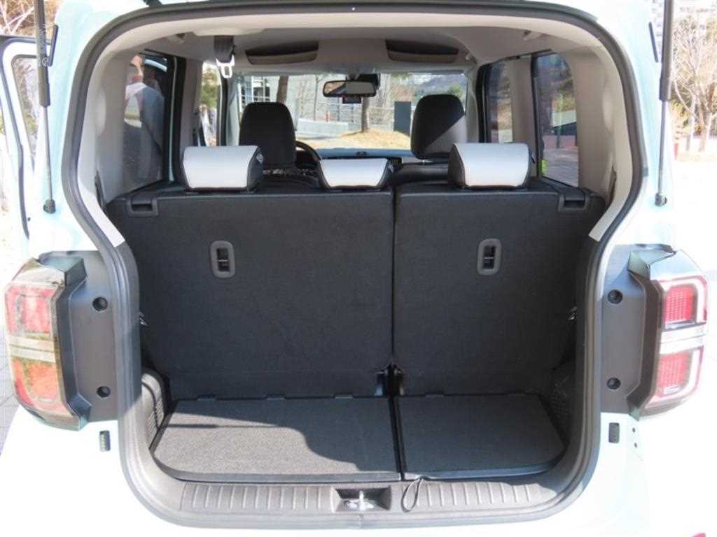 KIA Ray 2025 - Importación desde Corea - HF Imports Iquique - Foto 18