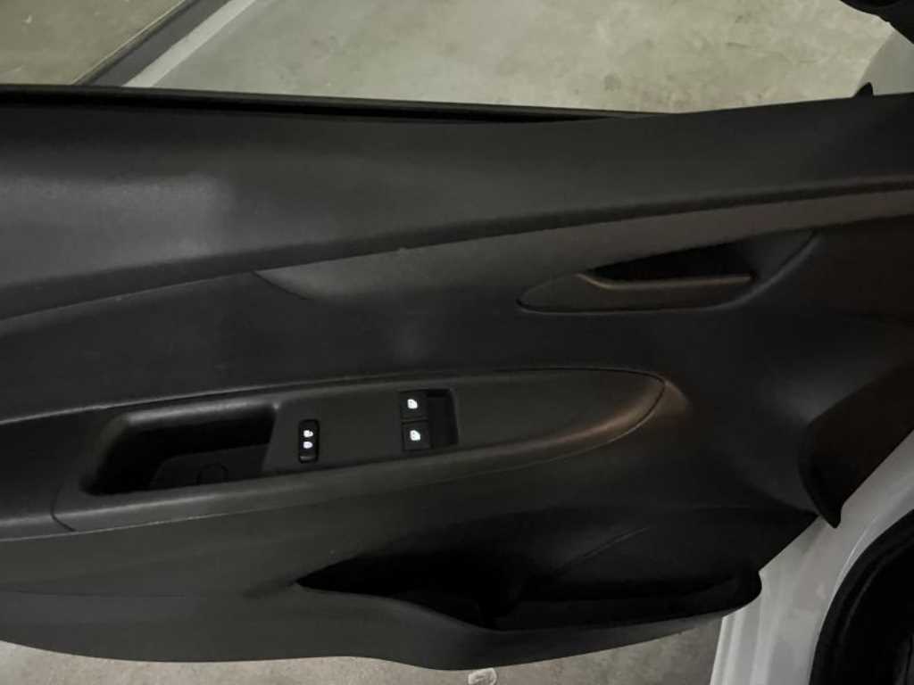 Chevrolet Spark - Vista 8