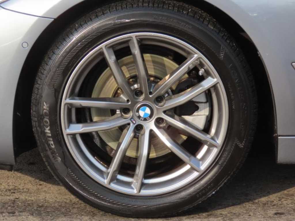 BMW 5 Series 2020 - Importación desde Corea - HF Imports Iquique - Foto 20