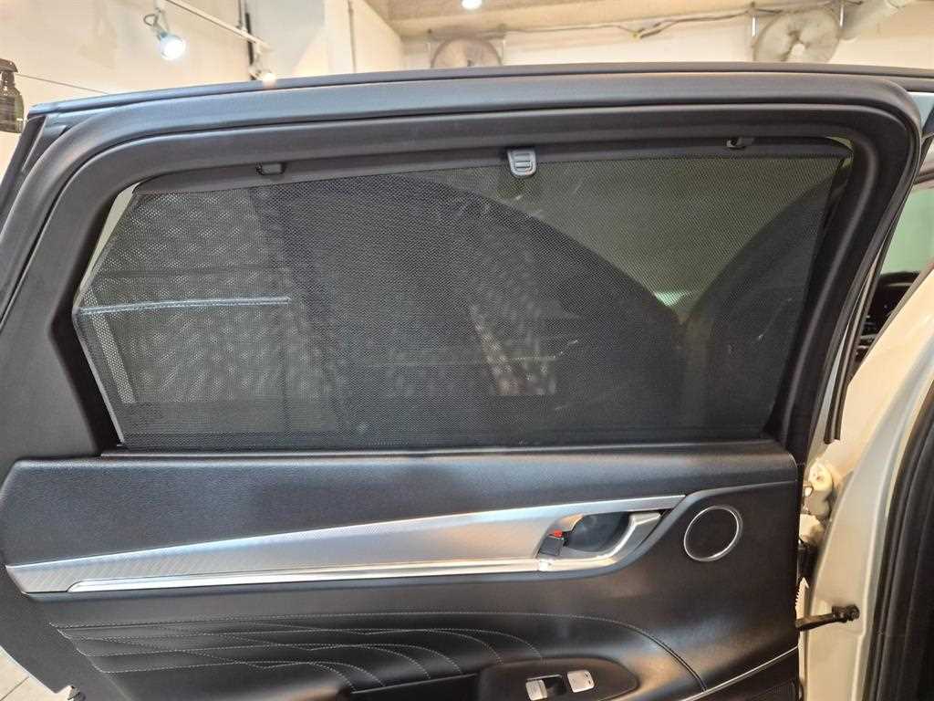 HYUNDAI Grandeur - Vista 8