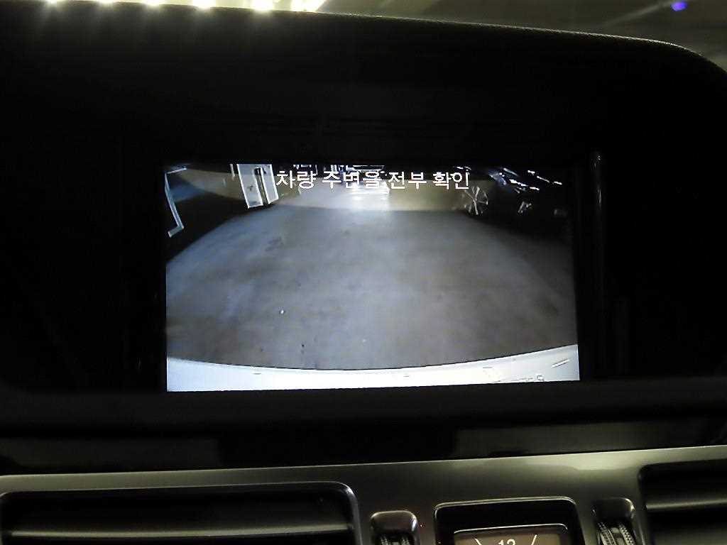 Mercedes Benz E class 2016 Blanco - Importación desde Corea - HF Imports Iquique - Foto 13