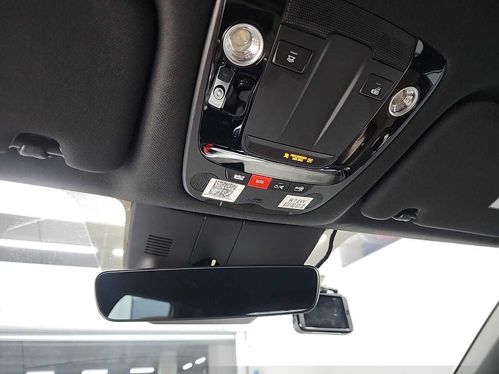 KIA Sorento 2024 Blanco - Importación desde Corea - HF Imports Iquique - Foto 17