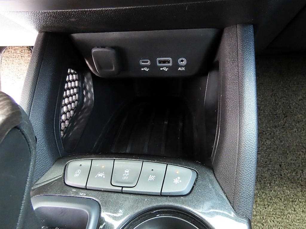 Chevrolet Trail Blazer - Vista 12