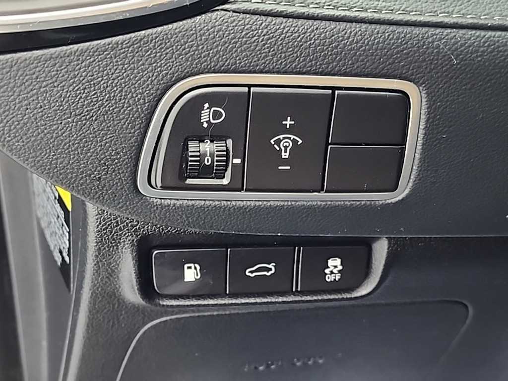 HYUNDAI Grandeur 2019 Gris - Importación desde Corea - HF Imports Iquique - Foto 19