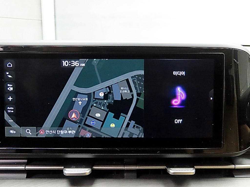 KIA Carnival 2021 Blanco - Importación desde Corea - HF Imports Iquique - Foto 14