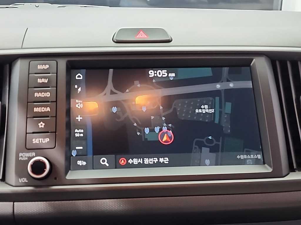 KIA Ray 2024 Negro - Importación desde Corea - HF Imports Iquique - Foto 14