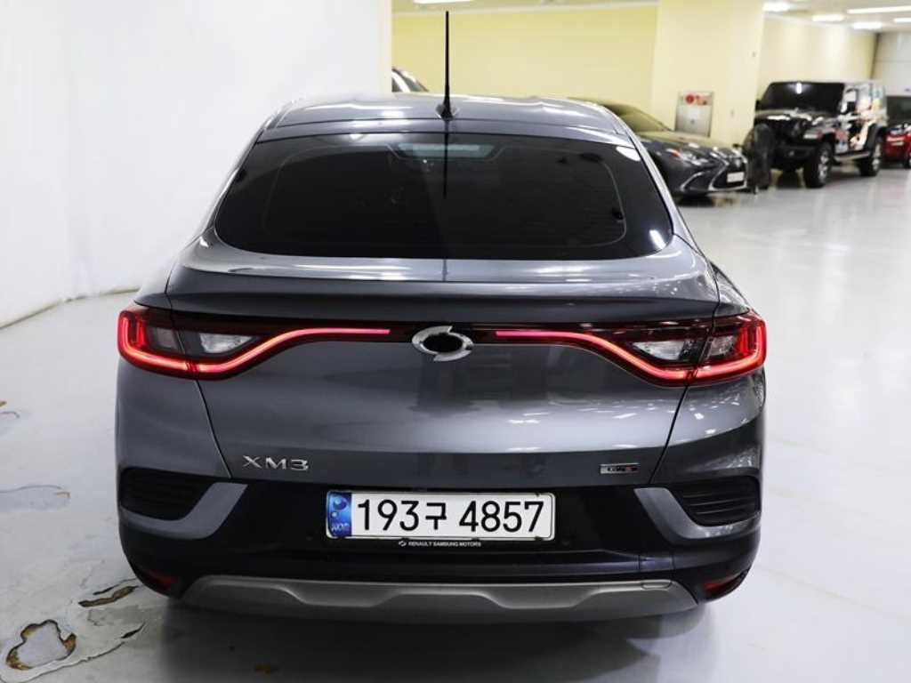 SAMSUNG XM3 - Vista 6