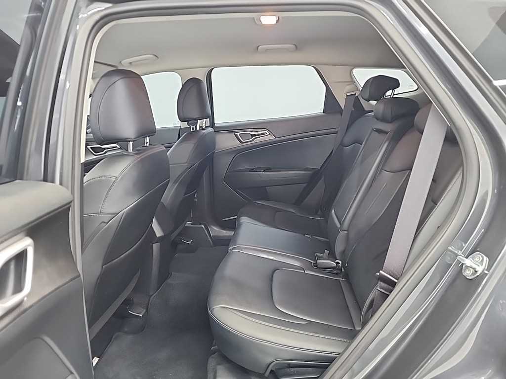 KIA Sportage - Vista 12
