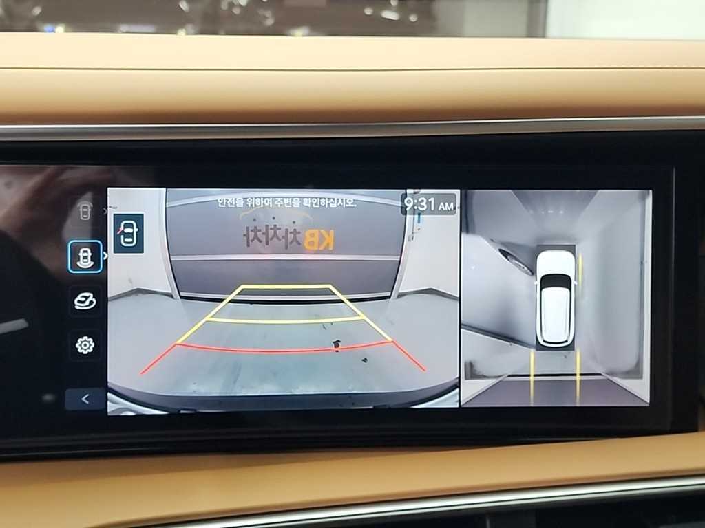 HYUNDAI Palisade 2025 Verde - Importación desde Corea - HF Imports Iquique - Foto 16