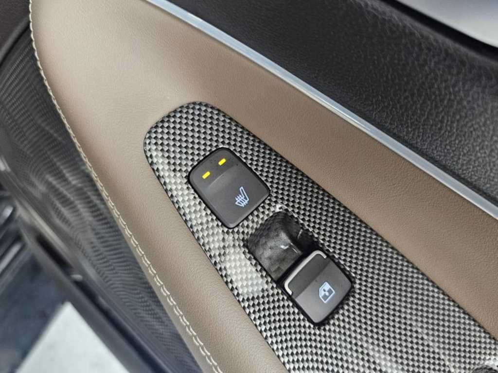 HYUNDAI Santa Fe 2019 Negro - Importación desde Corea - HF Imports Iquique - Foto 16