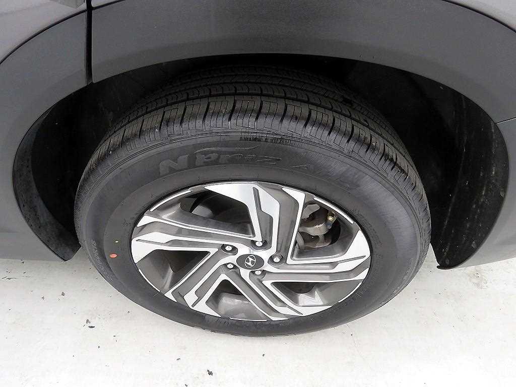 HYUNDAI Santa Fe 2021 Gris - Importación desde Corea - HF Imports Iquique - Foto 19