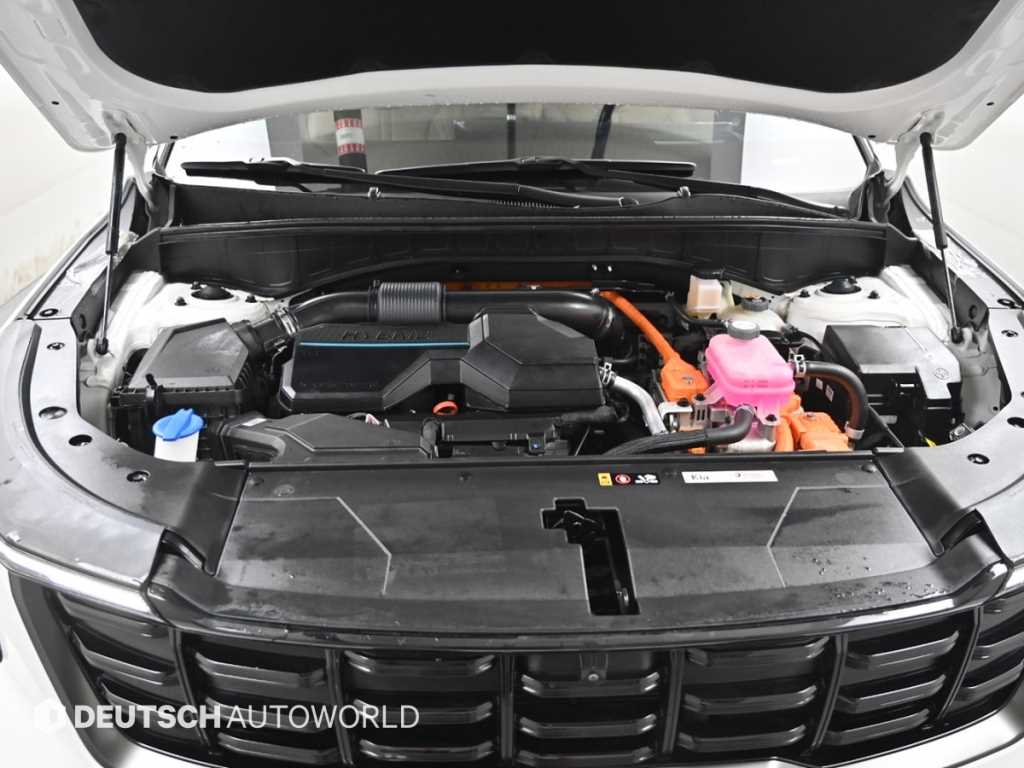 KIA Sorento - Vista 6