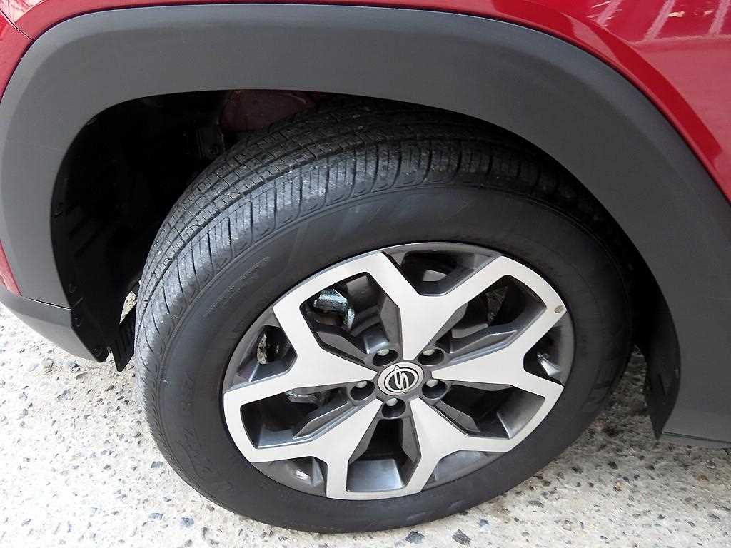 Ssangyong Torres 2023 Rojo - Importación desde Corea - HF Imports Iquique - Foto 20