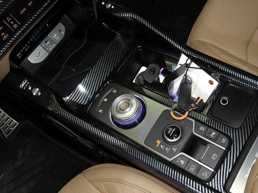 KIA Sorento - Vista 12