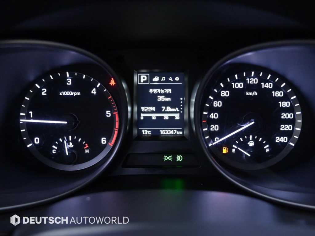 HYUNDAI Santa Fe - Vista 8