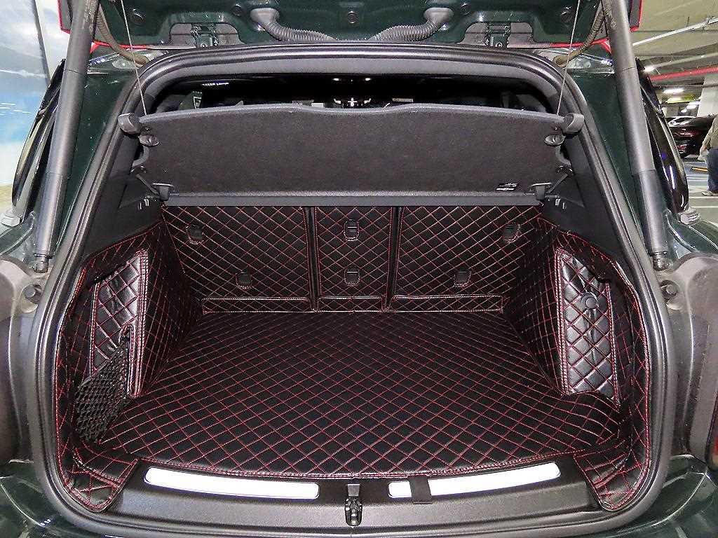 Mini Countryman 2024 Verde - Importación desde Corea - HF Imports Iquique - Foto 17