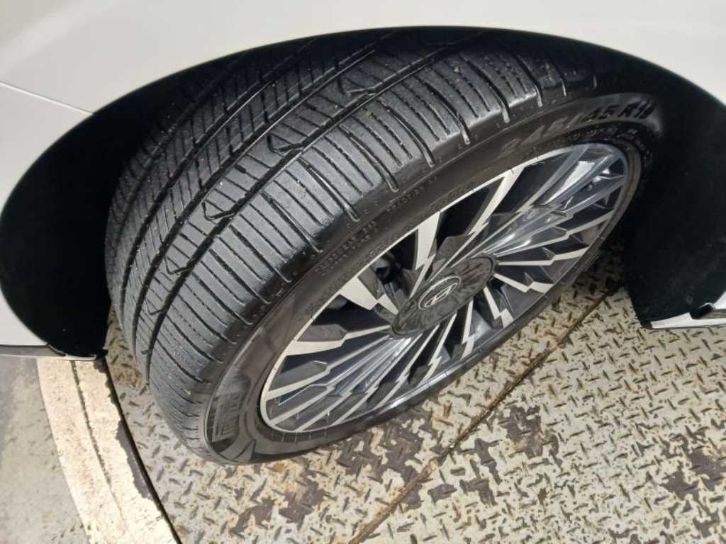 HYUNDAI Grandeur 2023 Blanco - Importación desde Corea - HF Imports Iquique - Foto 20