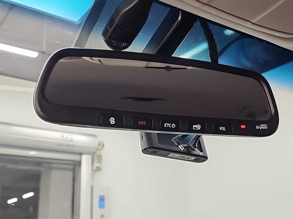 HYUNDAI Grandeur 2019 Gris - Importación desde Corea - HF Imports Iquique - Foto 17