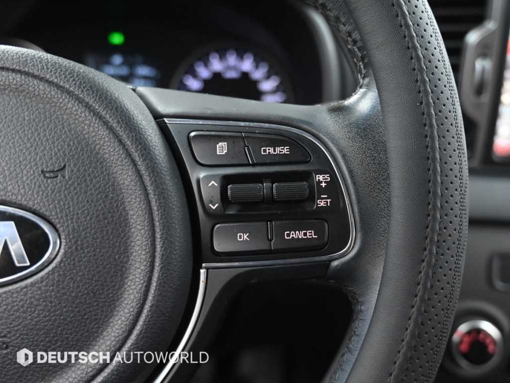 KIA Sportage 2016 - Importación desde Corea - HF Imports Iquique - Foto 17