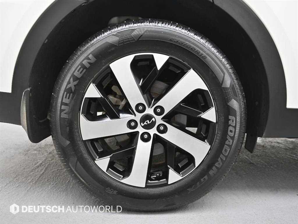 KIA Sorento - Vista 5