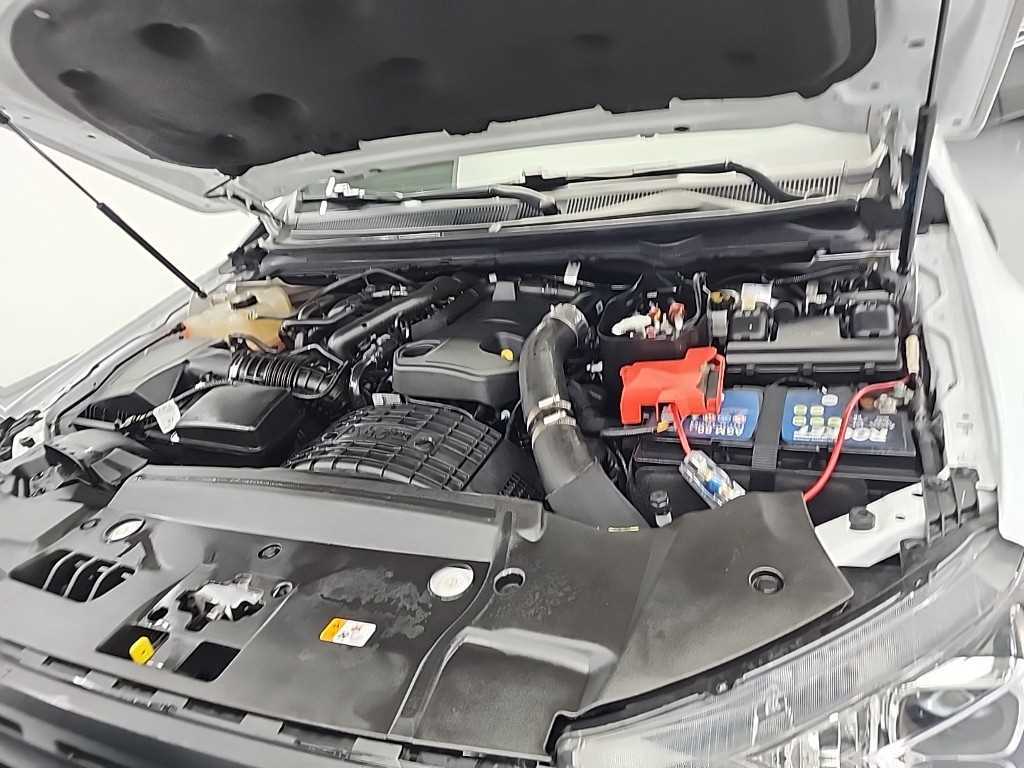 Ford Ranger - Vista 5