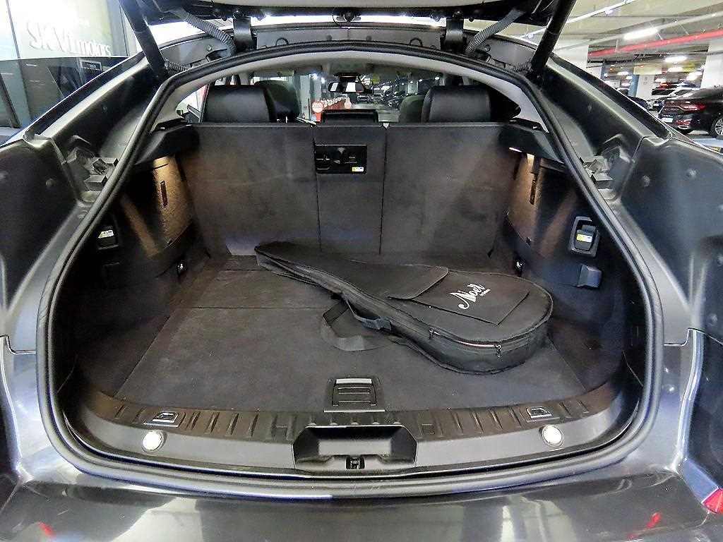 BMW Gran Turismo 2016 Gris - Importación desde Corea - HF Imports Iquique - Foto 16