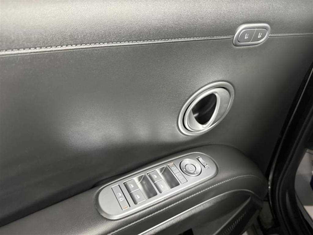 HYUNDAI Palisade 2025 Negro - Importación desde Corea - HF Imports Iquique - Foto 17