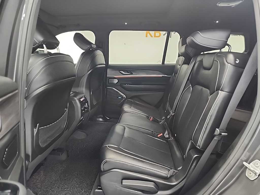 Jeep Cherokee - Vista 12