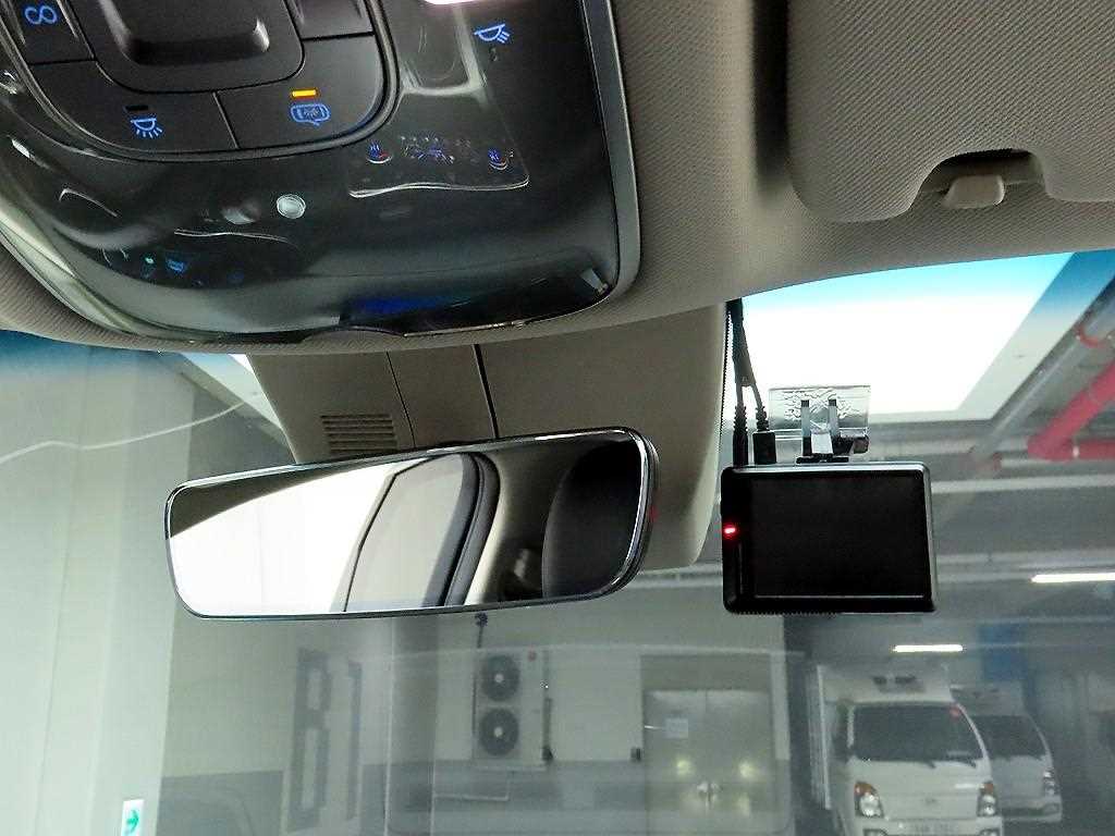 Genesis GV80 2023 Negro - Importación desde Corea - HF Imports Iquique - Foto 15