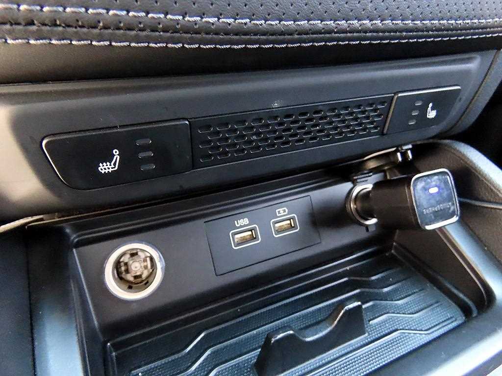 Ssangyong Rexton 2023 Verde - Importación desde Corea - HF Imports Iquique - Foto 13