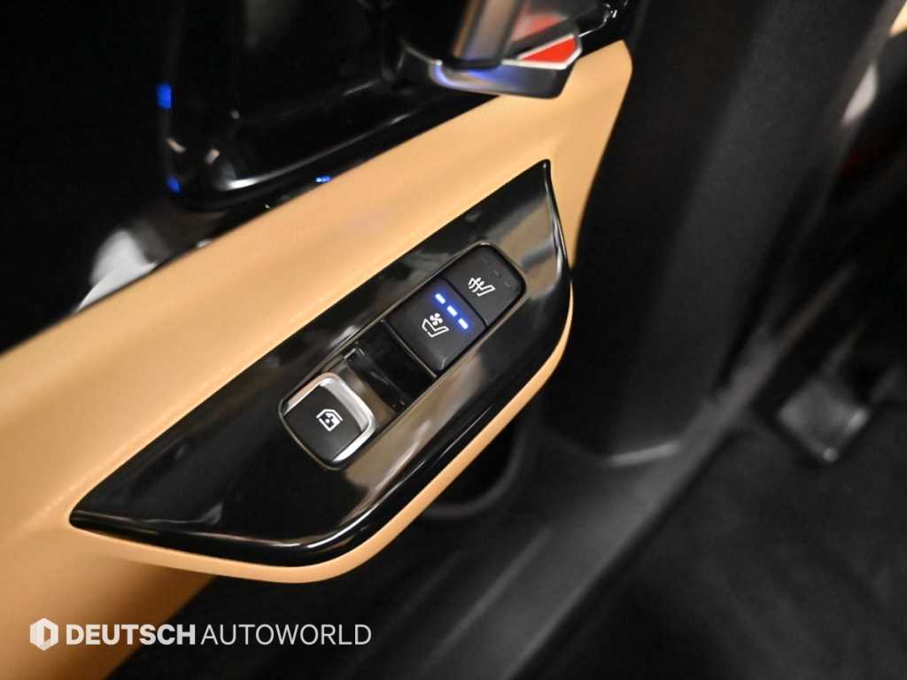 KIA Carnival 2023 Negro - Importación desde Corea - HF Imports Iquique - Foto 16