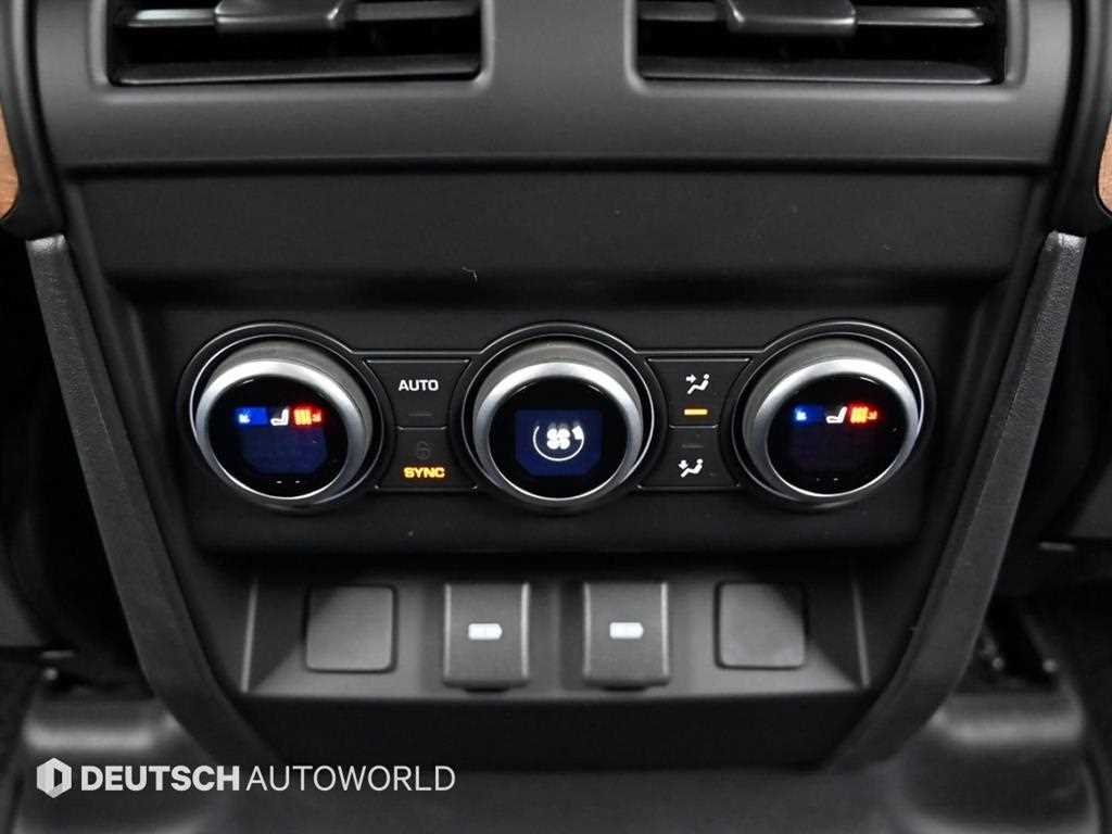 Land Rover Defender 2024 Negro - Importación desde Corea - HF Imports Iquique - Foto 14