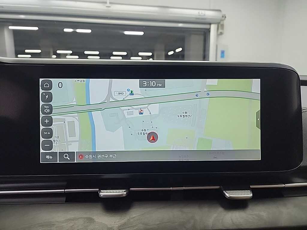 KIA Carnival 2022 Blanco - Importación desde Corea - HF Imports Iquique - Foto 16