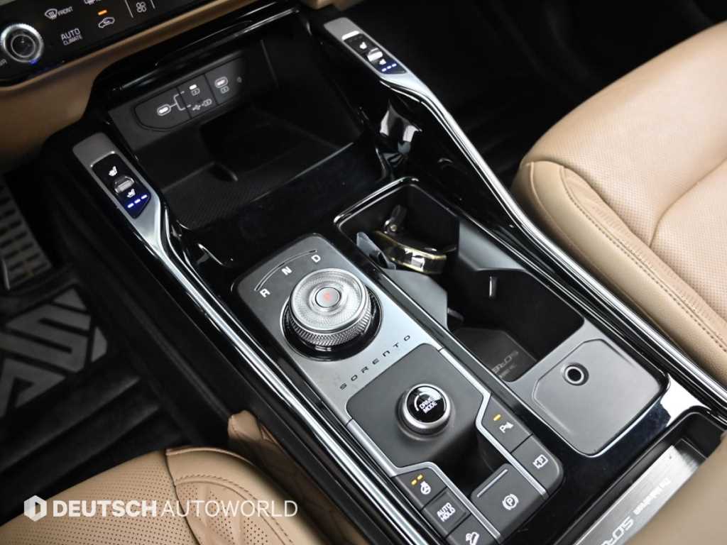 KIA Sorento - Vista 9