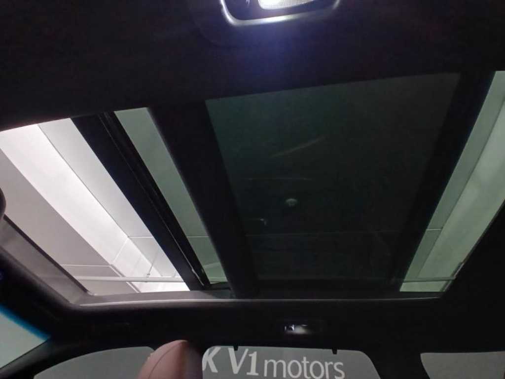 HYUNDAI Santa Fe 2019 Negro - Importación desde Corea - HF Imports Iquique - Foto 15