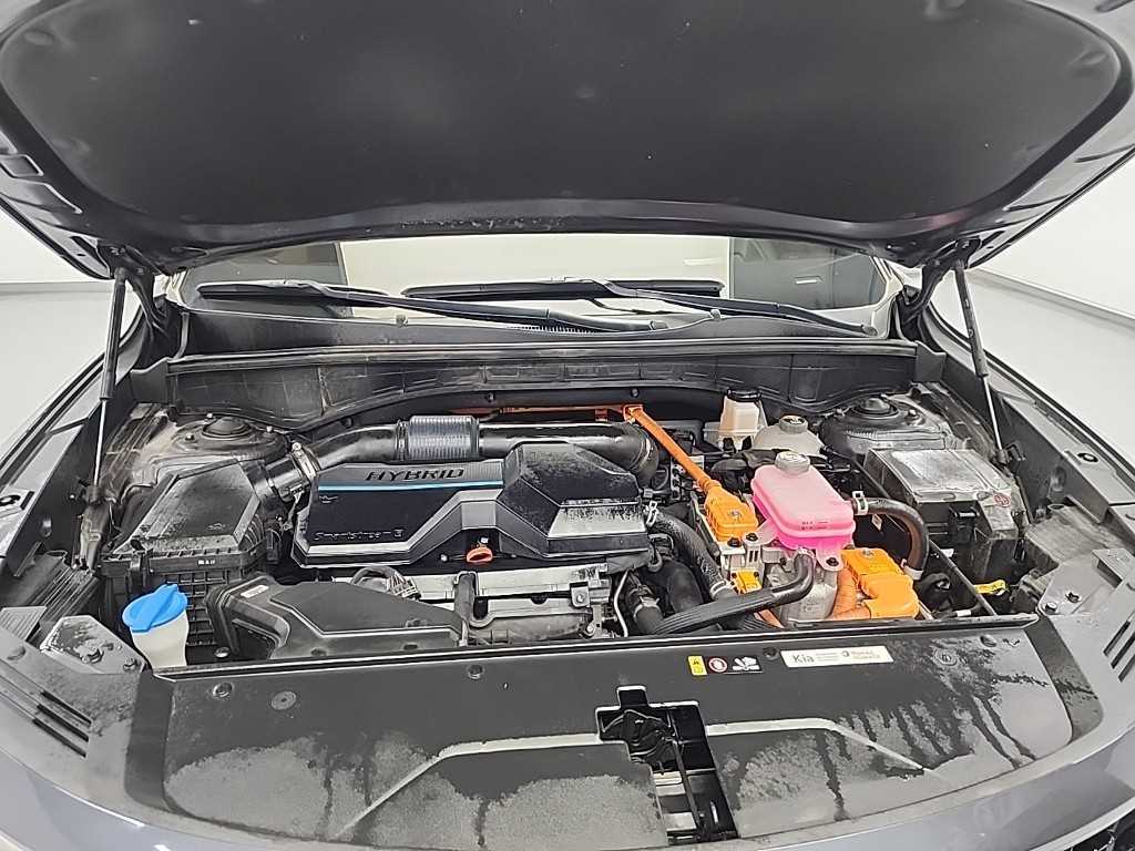 KIA Sorento - Vista 5