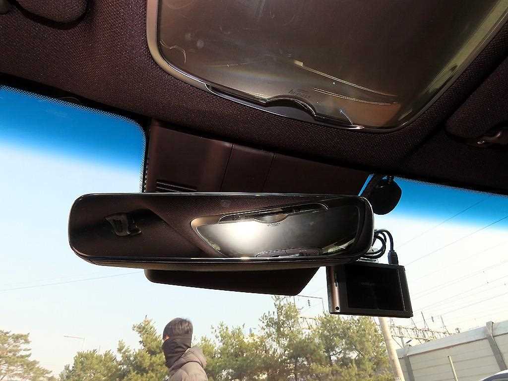 Genesis G80 2021 Negro - Importación desde Corea - HF Imports Iquique - Foto 15